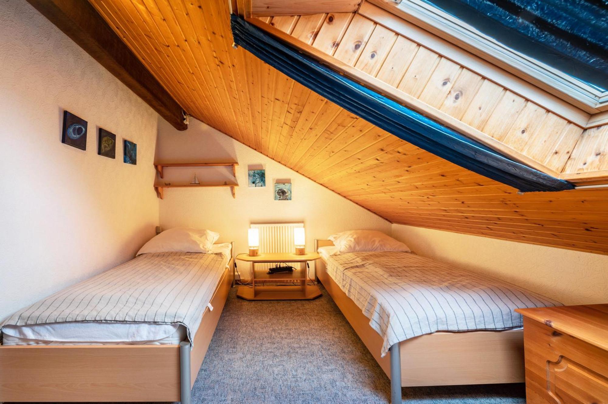 Ferienwohnungen Meer-Schillig Extérieur photo