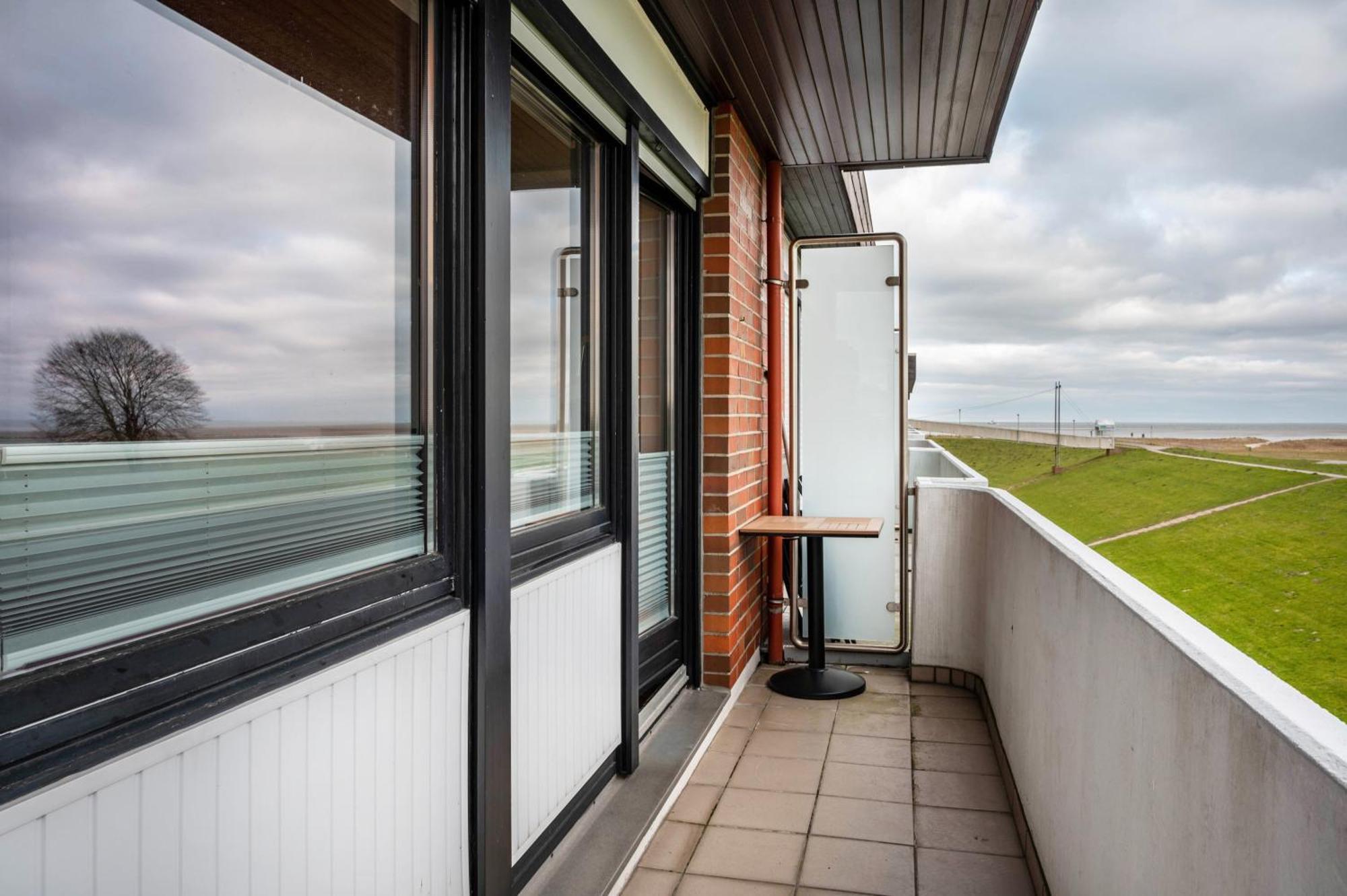 Ferienwohnungen Meer-Schillig Extérieur photo