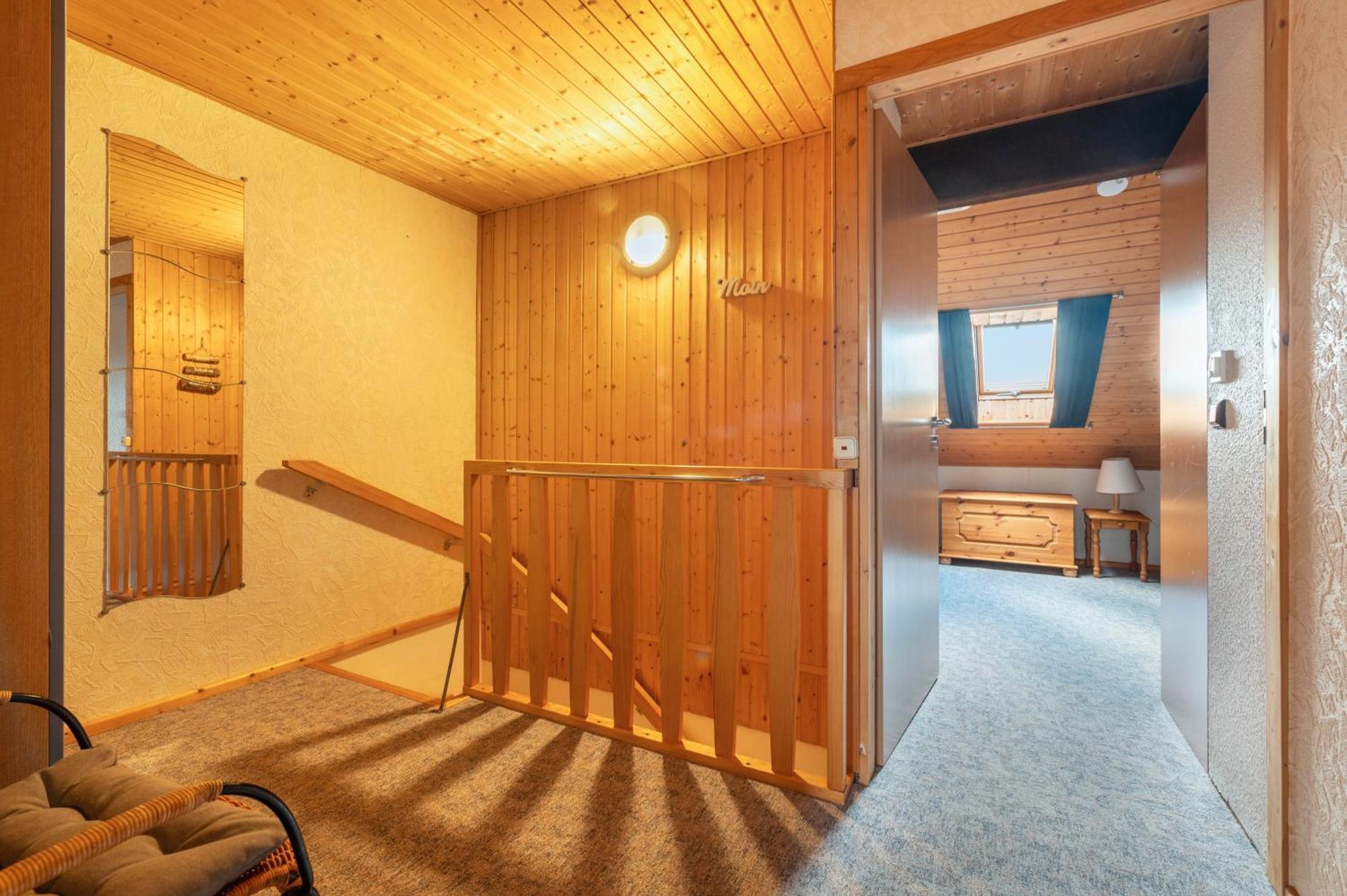 Ferienwohnungen Meer-Schillig Extérieur photo