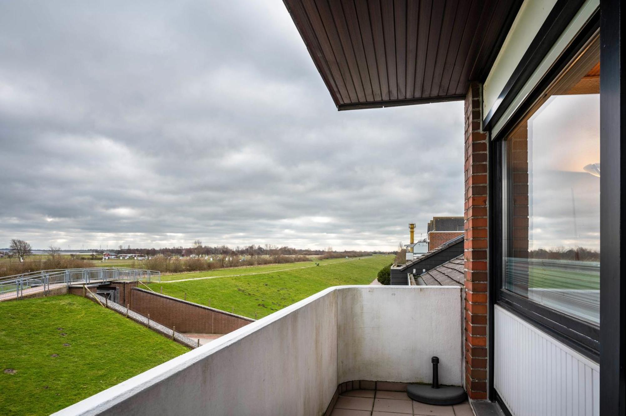 Ferienwohnungen Meer-Schillig Extérieur photo