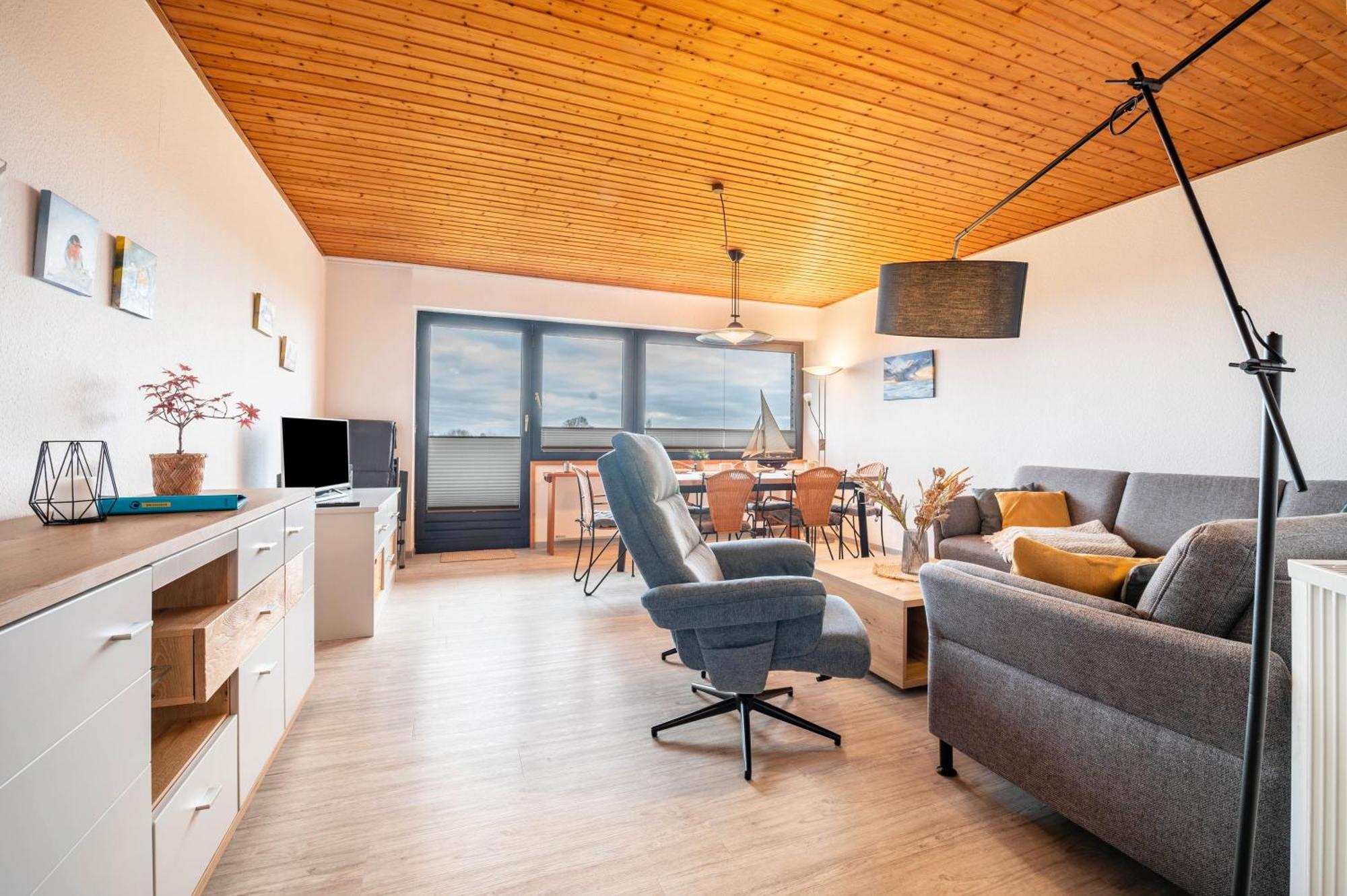 Ferienwohnungen Meer-Schillig Extérieur photo