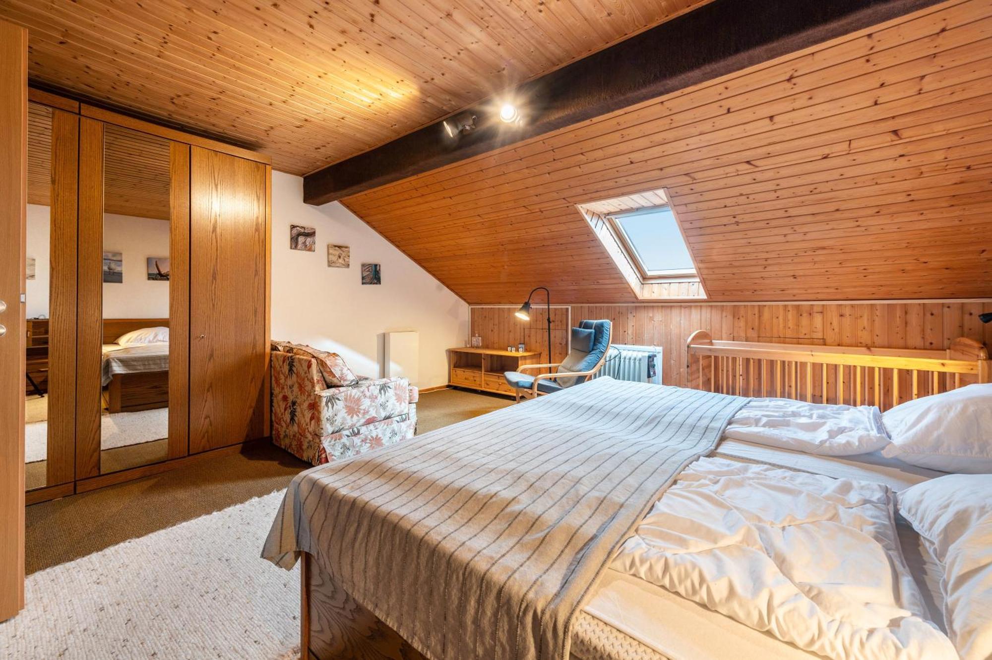 Ferienwohnungen Meer-Schillig Extérieur photo
