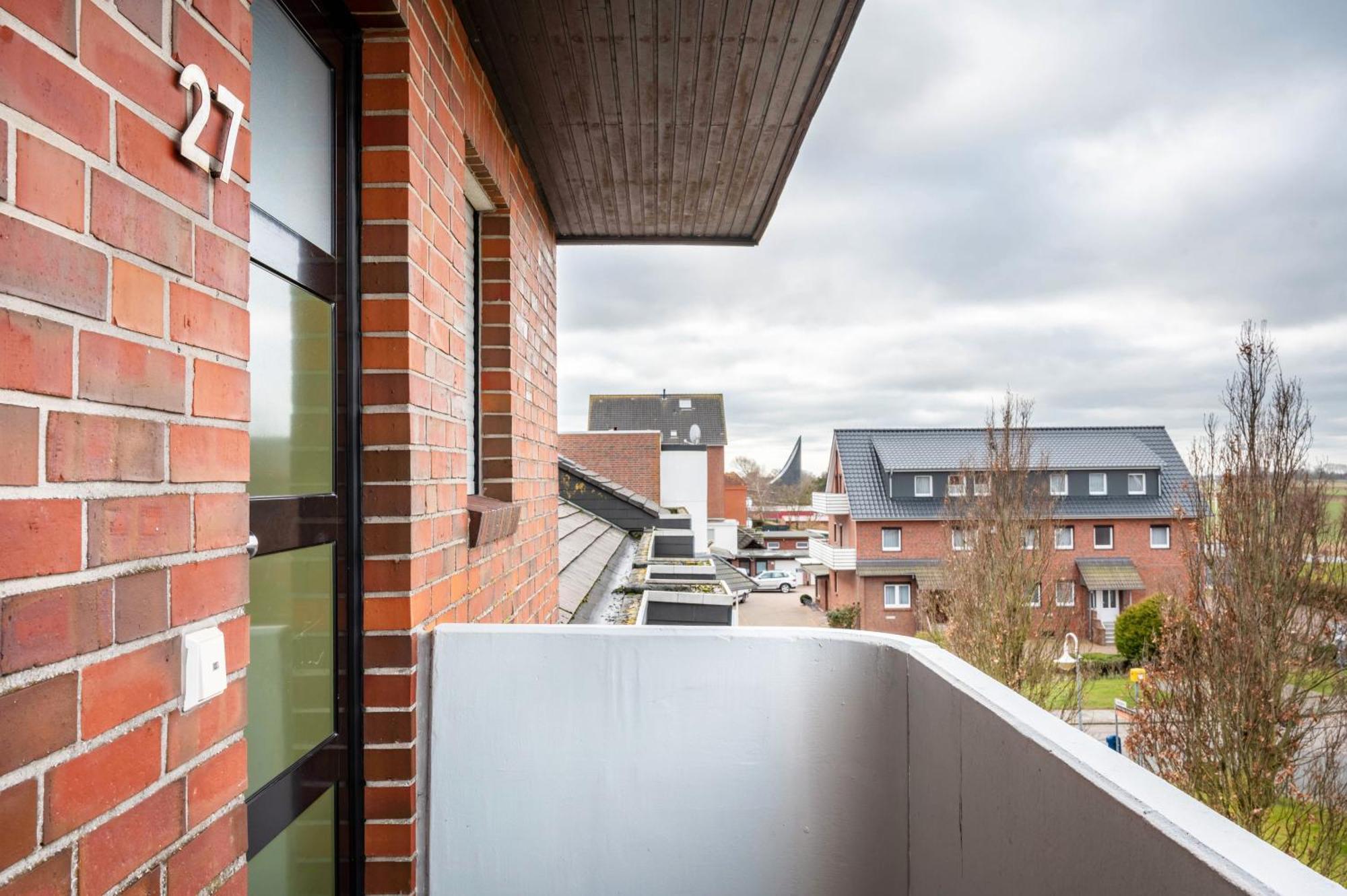Ferienwohnungen Meer-Schillig Extérieur photo