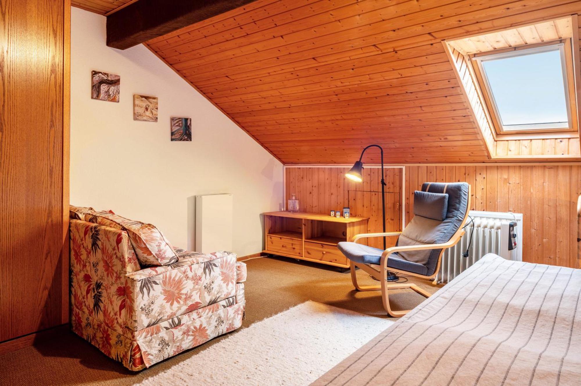 Ferienwohnungen Meer-Schillig Extérieur photo