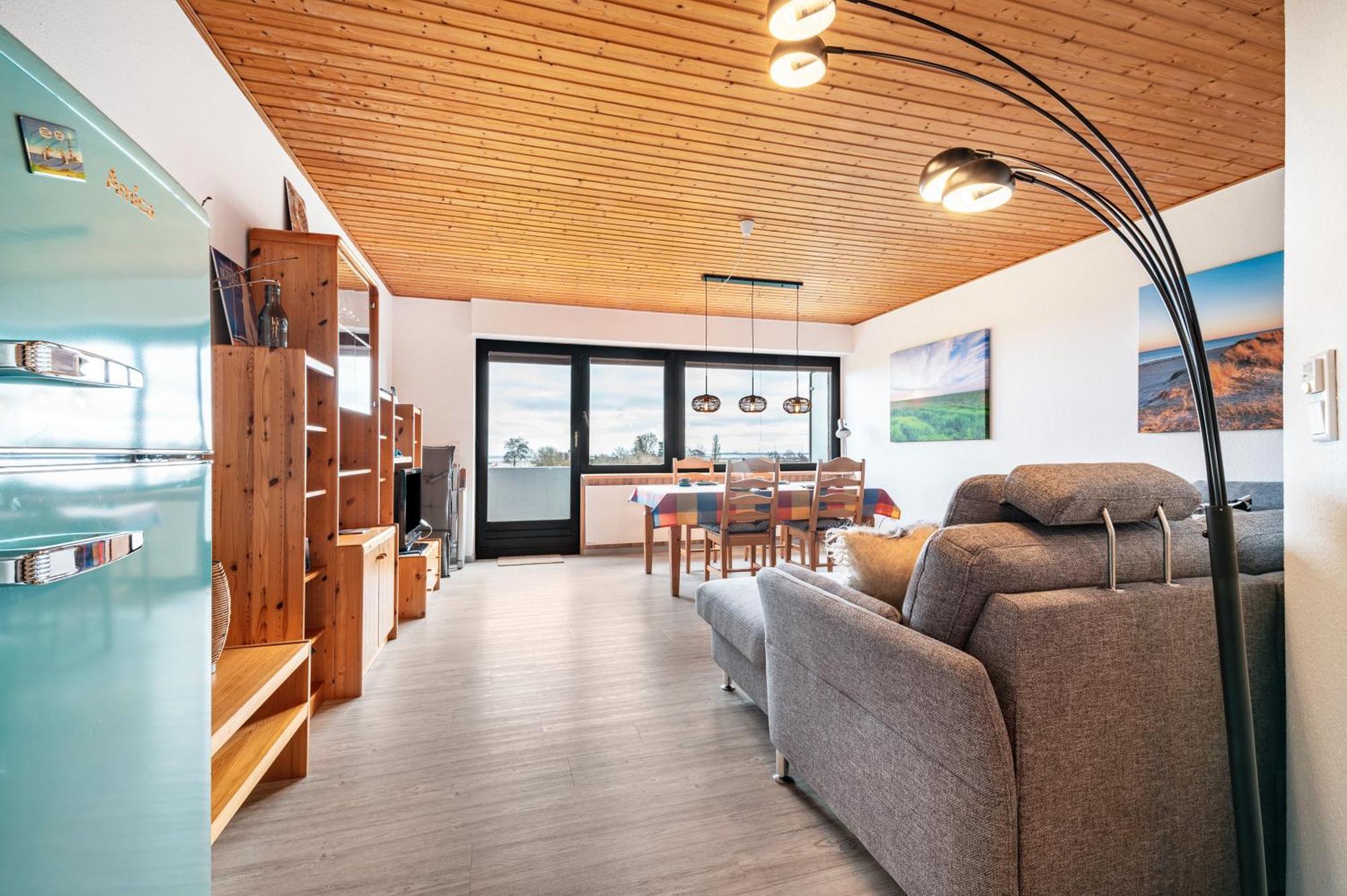 Ferienwohnungen Meer-Schillig Extérieur photo